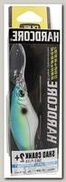 Воблер Yo-Zuri Duel Hardcore shad crank 2+ 60F R1185 CSH