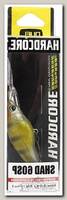 Воблер Yo-Zuri Duel Hardcore shad 60SP R1179 NP