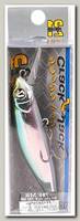 Воблер Pontoon21 Crack jack 78F-MR 78мм 9,8гр 1,3-1,7м 012
