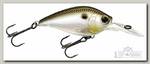 Воблер Yo-Zuri 3DB Crank 1,5 MR F 60мм R1353-GZSH