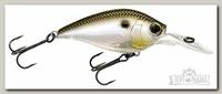 Воблер Yo-Zuri 3DB Crank 1,5 MR F 60мм R1353-GZSH