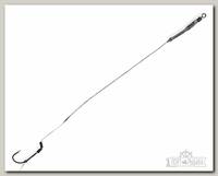 Монтаж Prologic blow back combi rig 15см 15lbs/XC2 №8 2шт