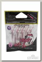 Приманка Crazy Fish Nano Minnow 6-40-27-6