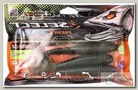 Приманка Select Fatfish 5.8" цв. 085 уп 4шт