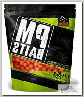 Бойлы MINENKO пылящие ST  bird food+fish meal Acid Pear 14мм