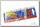 Воблер Lucky Craft Malas 508 220 impact yellow