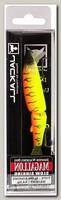 Воблер Jackall Magallon SS tropical mat tiger