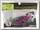 Приманка Crazy Fish Vibro fat  2,7
