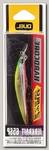 Воблер Yo-Zuri Duel hardcore jerkbait 65SP F1035 HCLP