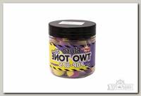 Бойлы Dynamite Baits Plum & pineapple two tone 20мм