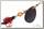 Блесна Mepps Aglia Mouche №0 black red fly