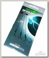 Оснастка Korda PVA bag rig-8 wide gape 18lb