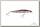 Воблер DUO Realis Minnow 80F 80мм 4,3гр  цв.D13