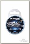 Леска Savage Gear Semi-soft fluorocarbon LRF 30м 0,17мм 1,86кг 4,10lbs clear
