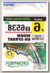 Крючки Owner одинарные 56538 №6