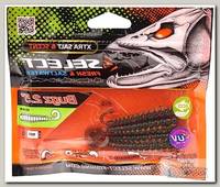 Приманка Select Bugz 2,5" цв. 085 уп 6шт