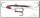 Балансир Rapala SNR04/CH