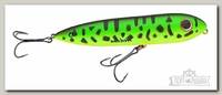 Воблер Heddon 1K Spook 4,5'' 21гр fluorescent green crawdad