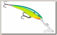 Воблер Rapala  Deep tail dancer TDD09 PRT