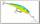 Воблер Rapala  Deep tail dancer TDD09 PRT
