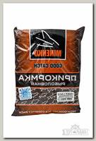 Прикормка MINENKO Good catch зимняя универсальная увлажненная