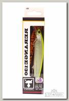 Воблер Jackall Rerange 130 SP uv secretchart clear tiger