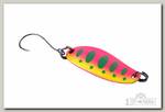 Блесна Crazy Fish Seeker №135 2гр