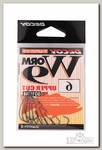 Крючки Decoy Worm 9 №6 9шт