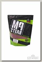 Прикормка MINENKO PMbaits MSM red fruits zip-lock 750гр