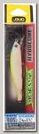 Воблер Yo-Zuri Duel hardcore minnow flat 70F F1125 MPCL