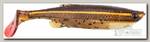 Приманка Savage Gear LB 3D Fat minnow T-Tail 9см 7гр Bulk minnow 1/70