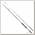 Спиннинг Norstream Spiker 2 jig special 822MMH 2,48м 10-28гр