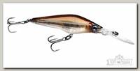 Воблер Yo-Zuri Duel Hardcore shad 75SP R1180 HGSM