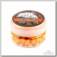 Бойлы MINENKO плавающие tutti frutti pop-up 8мм 30гр