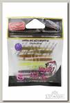 Приманка Crazy Fish Polaris 2" 17-54-M65-6