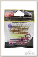 Приманка Crazy Fish Polaris 2" 17-54-M65-6
