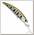 Воблер DUO Spearhead Ryuki 70MDF 70 мм 5,4гр цв.ANA4034
