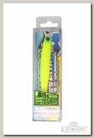 Воблер Jackall Rada Minnow 114 мм 17гр цв matt chartreuse
