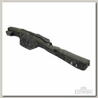 Чехол DAM Camovision slimline holdall 12FT  3 rods
