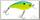 Воблер Yo-Zuri 3DS Crank SR F1139 BCL