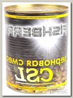 Консервированная зерновая смесь Fish Berry CSL 900мл