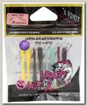 Приманка Crazy Fish Tipsy 9-50-M19-6
