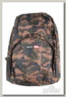 Сумка JRC Rova Camo Backpack