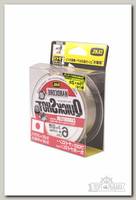 Леска Yo-Zuri Duel Hardcore Quick Shot Carbonylon 150м 6lb 0.205мм 3кг