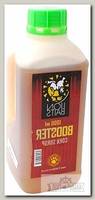 Ликвид Lion Baits Booster corn surup 1л