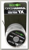 Шок лидер Korda Arma kord xt weedy green 85lb