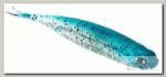 Приманка Lucky John виброхвост 3D series Makora split tail 10,00/002 6шт