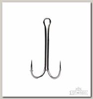 Крючки Saikyo Double hook Long shank двойник 11040 №4 1/100