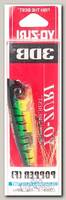Воблер Yo-Zuri 3DB Popper 75F R1101 PFT