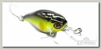 Воблер Jackall Diving chubby 38 3,8см 4,3гр ayu